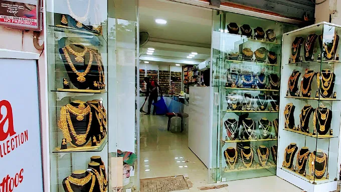 RIDIYA COLLECTION
